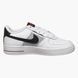 Фотография Кроссовки женские Nike Air Force 1 Lv8 (DH9596-100) 3 из 10 | SPORTKINGDOM