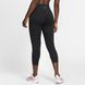 Фотографія Лосіни унісекс Nike Epic Luxe Women's Mid-Rise Crop Pocket Running (CN8043-010) 2 з 6 | SPORTKINGDOM