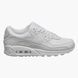 Фотографія Кросівки чоловічі Nike Air Max 90 Ltr White (CZ5594-100) 2 з 10 | SPORTKINGDOM