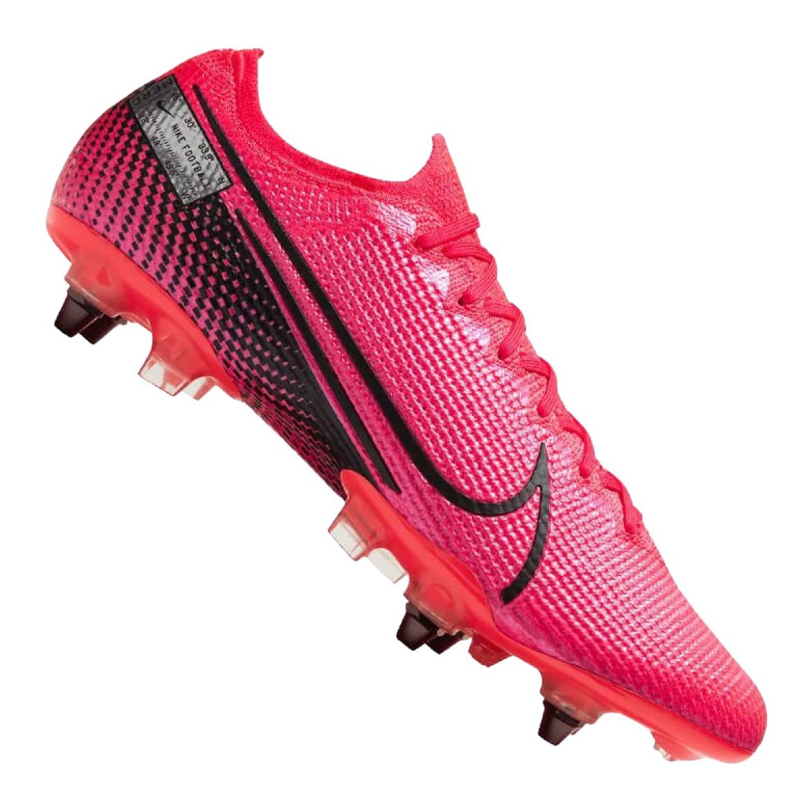 Бутсы мужские Nike Mercurial Vapor Xiii Elite Sg-Pro Anti-Clog (AT7899-606)  в Киеве и Украине с доставкой