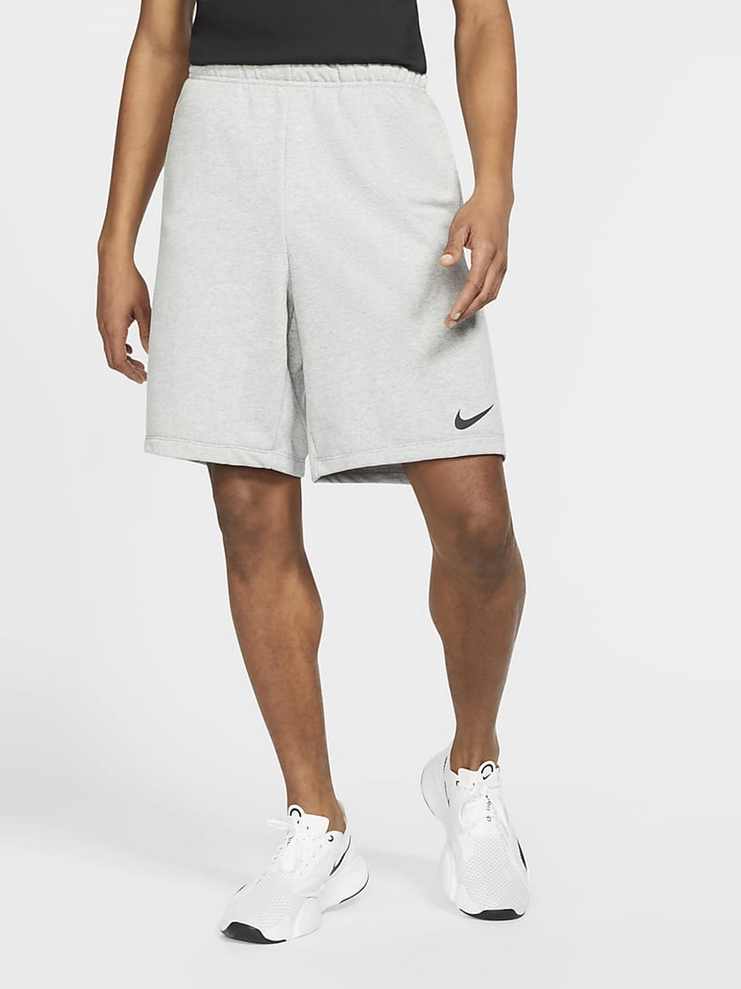 

Шорти чоловічі Nike Nk Df Shrt Fl (DA5556-063)