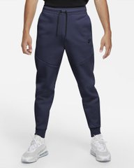 Брюки мужские Nike Sportswear Tech Fleece Joggers (CU4495-410), L, OFC, 20% - 30%, 1-2 дня