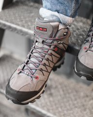 Черевики чоловічі Cmp Rigel Mid Trekking Shoe Wp (3Q12947-44UF), 39, WHS