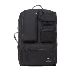 Рюкзак Nike Nk Utility Elite Bkpk (CK2656-010), One Size, WHS, 30% - 40%, 1-2 дня
