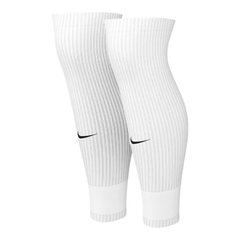 Футбольные гетры унисекс Nike Strike Sleeve (FQ8282-100), 42-50, WHS, 1-2 дня