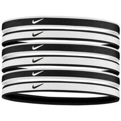 Nike Swoosh Sport Headbands 6 (N.100.2021.176.OS), One Size, WHS, 10% - 20%, 1-2 дня