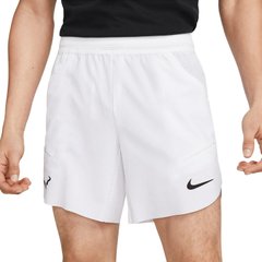 Шорты мужские Nike Rafa Mnk Dfadv Short 7In (DV2881-100), 2XL, WHS, 10% - 20%, 1-2 дня