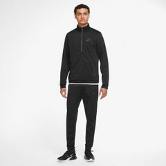 Спортивный костюм мужской Nike Club Pk Trk Suit Basic (DM6845-010), S, WHS, 20% - 30%, 1-2 дня