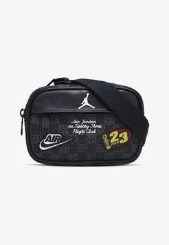 Сумка через плечо Jordan Jam Monogram Camera Bag Cross Body (MA9159-023), One Size, OFC, 10% - 20%, 1-2 дня
