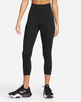 Лосіни жіночі Nike One (DM7276-010), XS, WHS, 20% - 30%, 1-2 дні