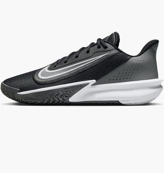 Кроссовки мужские Nike Precision Vii (FN4322-005), 44.5, OFC, 30% - 40%, 1-2 дня