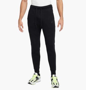 Брюки чоловічі Nike Tech Fleece Joggers (HV0959-010), S, WHS, 40% - 50%, 1-2 дні
