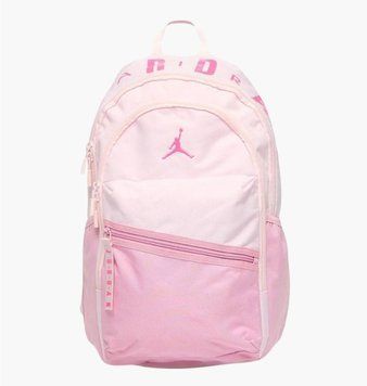 Рюкзак Jordan Patrol Iced Carmine Pink (MA0924-AMG), One Size, OFC, 1-2 дні