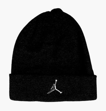 Шапка Jordan Cuffed Beanie Kids (9A0063-023), 8/20, OFC, 20% - 30%, 1-2 дні