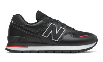 Кроссовки мужские New Balance 574 Rugged (ML574DTD), 41.5, WHS, 10% - 20%, 1-2 дня