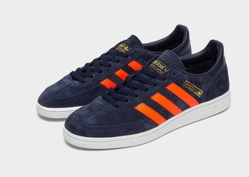 Кеди чоловічі Adidas Original Handball Spezial (GY7004), 42, WHS, 10% - 20%, 1-2 дні