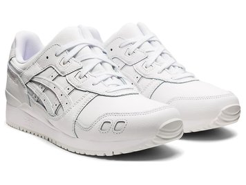 Кросівки чоловічі Asics Gel-Lyte Iii Og (1201A257-100), 42.5, WHS, 10% - 20%, 1-2 дні