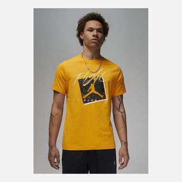 Футболка чоловіча Jordan Brand Gfx Ss Crew (DX9593-717), M, WHS, 10% - 20%, 1-2 дні