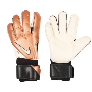 Рукавиці унісекс Nike Goalkeeper Grip 3 (DV3097-810), 8, WHS, 1-2 дні