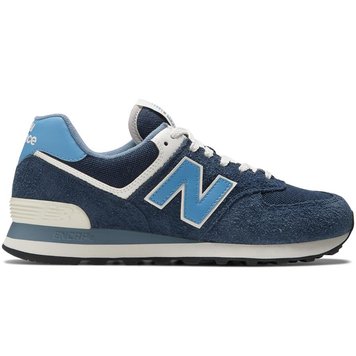 Кроссовки мужские New Balance 574 (U574EZ2), 41.5, WHS, 10% - 20%, 1-2 дня