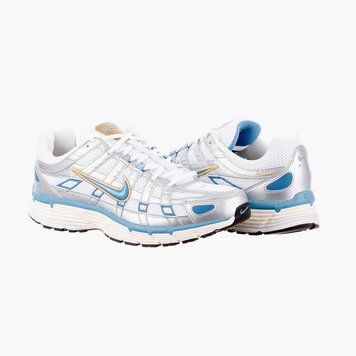 Кроссовки мужские Nike P-6000 (HJ7246-100), 43, OFC, < 10%, 1-2 дня