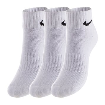 Шкарпетки Nike U Nk Cush Qt 3Pr-Value (SX4926-101), 42-46, WHS, 20% - 30%, 1-2 дні