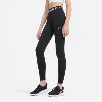Лосіни жіночі Nike G Np Legging (DA1028-010), XL, WHS, 20% - 30%, 1-2 дні