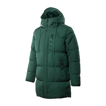 Куртка мужская Jordan Ess Stmt Parka (DA9804-333), L, WHS, 20% - 30%, 1-2 дня