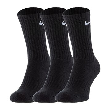 Шкарпетки Nike U Nk Everyday Cush Crew 3Pr (SX7664-010), 46-50, WHS, < 10%, 1-2 дні