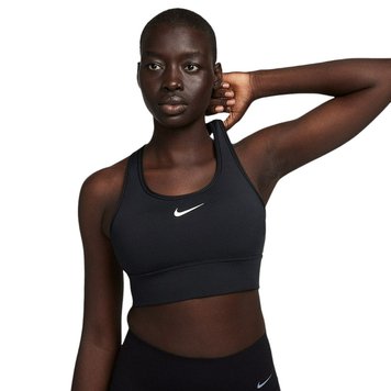 Спортивный топ женской Nike Df Swsh Ms Ll Bra (FN2728-010), M, WHS, 1-2 дня