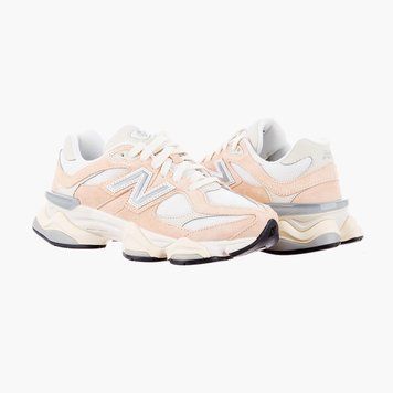 Кросівки жіночі New Balance 9060 (U9060WNA), 39.5, OFC, 10% - 20%, 1-2 дні