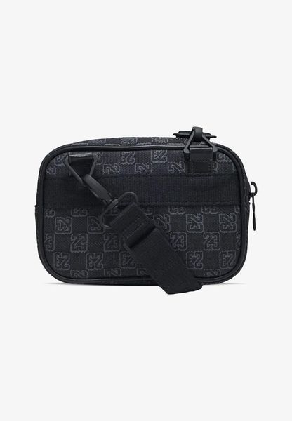 Сумка через плечо Jordan Jam Monogram Camera Bag Cross Body (MA9159-023), One Size, WHS, 1-2 дня
