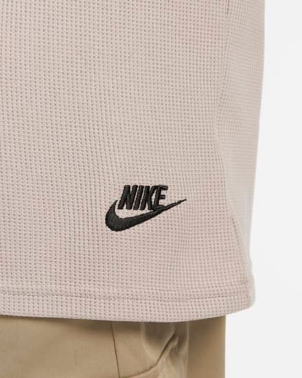Кофта чоловічі Nike Sportswear Men's Sports Utility Long-Sleeve T-Shirt (FD4337-272), L, WHS, 40% - 50%, 1-2 дні