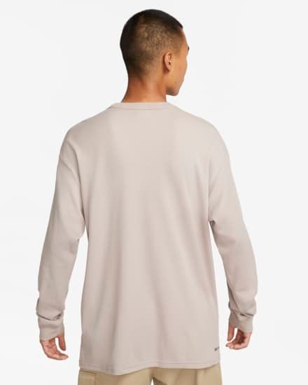 Кофта чоловічі Nike Sportswear Men's Sports Utility Long-Sleeve T-Shirt (FD4337-272), L, WHS, 40% - 50%, 1-2 дні