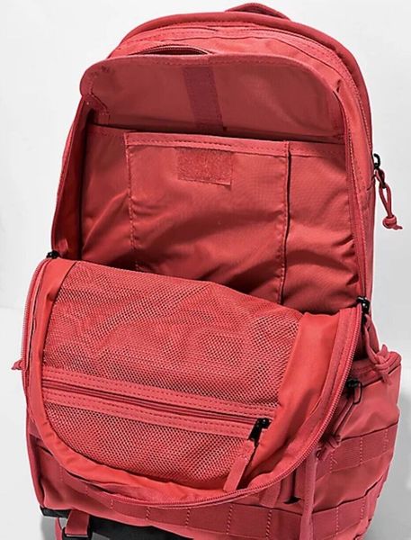 Рюкзак Nike Sportswear Rpm Backpack (26L) (BA5971-655), One Size, WHS, 40% - 50%, 1-2 дні