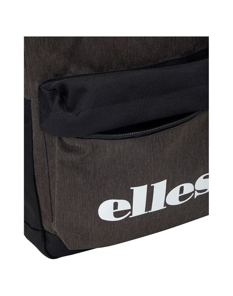 Рюкзак Ellesse Regent Backpack (SAAY0540-019), One Size, WHS, 1-2 дня
