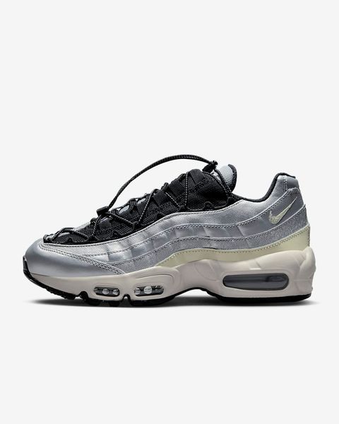 Кроссовки женские Nike Air Max 95 (FD0798-001), 36.5, WHS, 30% - 40%, 1-2 дня