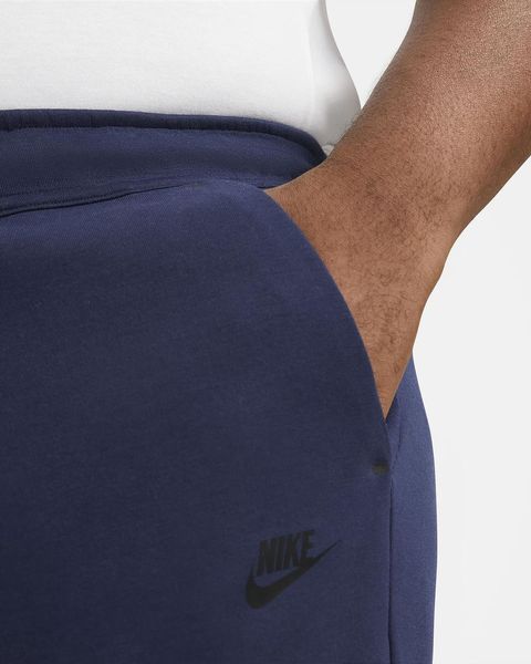 Брюки мужские Nike Sportswear Tech Fleece Joggers (CU4495-410), S-T, WHS, 30% - 40%, 1-2 дня