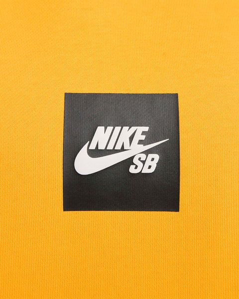 Кофта унисекс Nike Sb Fleece Skate Hoodie (DV8839-739), L, WHS, 30% - 40%, 1-2 дня