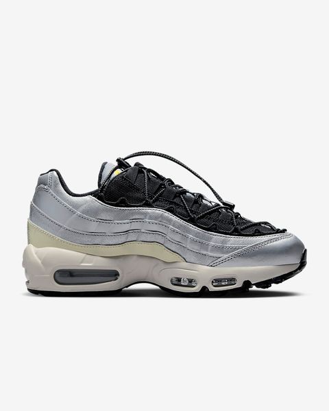 Кросівки жіночі Nike Air Max 95 (FD0798-001), 37.5, WHS, 40% - 50%, 1-2 дні