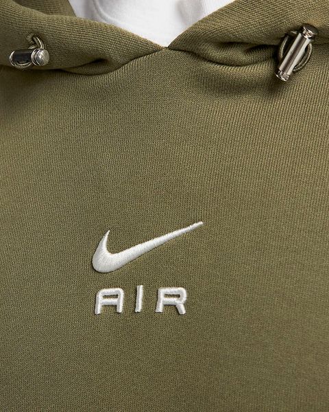 Кофта мужские Nike Sportswear Air French Terry Pullover Hoodie (DV9777-222), L, WHS, 40% - 50%, 1-2 дня