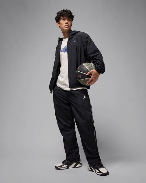 Брюки чоловічі Jordan Air Sport Classic Pants (IB2243-010), XL, OFC, 30% - 40%, 1-2 дні