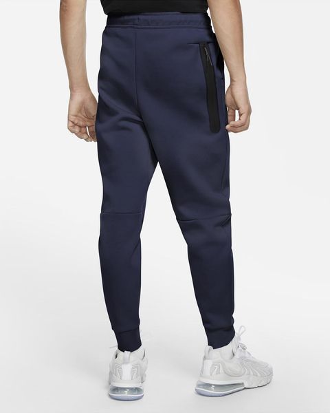 Брюки мужские Nike Sportswear Tech Fleece Joggers (CU4495-410), XL, OFC, > 50%, 1-2 дня