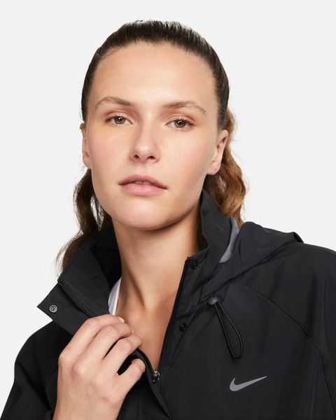 Куртка жіноча Nike Storm-Fit Swift (FB7492-010), L, WHS, 40% - 50%, 1-2 дні