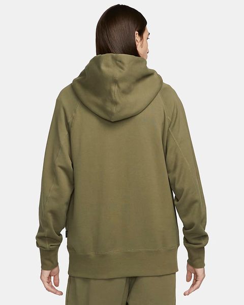 Кофта чоловічі Nike Sportswear Air French Terry Pullover Hoodie (DV9777-222), L, WHS, 40% - 50%, 1-2 дні