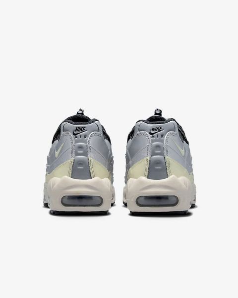 Кросівки жіночі Nike Air Max 95 (FD0798-001), 37.5, WHS, 40% - 50%, 1-2 дні