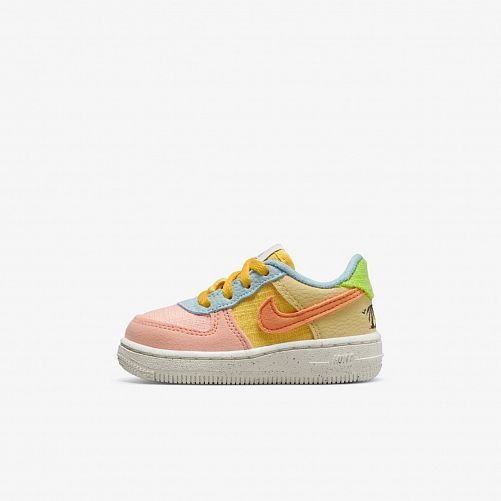 Кросівки дитячі Nike Force 1 Lv8 Nn (Td) (DM1009-700), 5C, WHS, 1-2 дні