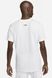 Фотографія Футболка чоловіча Nike Sportswear Air Max Futura Graphic T-Shirt White (FB1439-100) 2 з 3 | SPORTKINGDOM