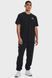 Фотографія Футболка чоловіча Under Armour Logo Emb Heavyweight (1373997-001) 2 з 4 | SPORTKINGDOM