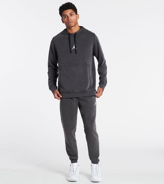 Кофта чоловічі Jordan Dri-Fit Air Men's Fleece Pullover Hoodie (DA9860-010), M, WHS, 10% - 20%, 1-2 дні
